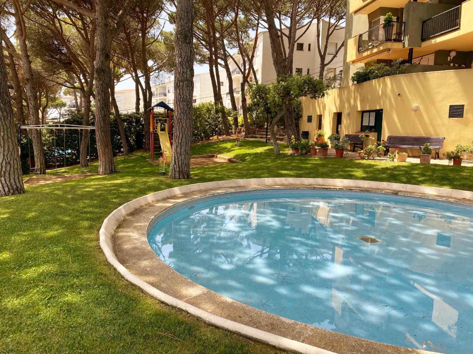 Apartament Reformat, Wi Fi, Parking, Piscina, Ac Калея де Парафругел Екстериор снимка
