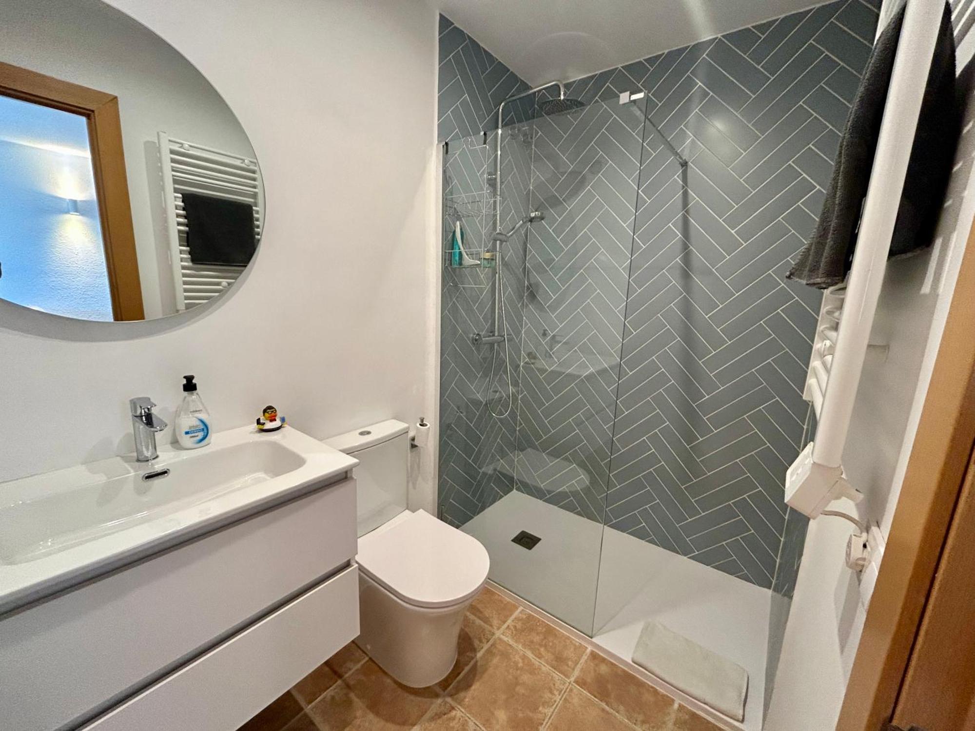 Apartament Reformat, Wi Fi, Parking, Piscina, Ac Калея де Парафругел Екстериор снимка